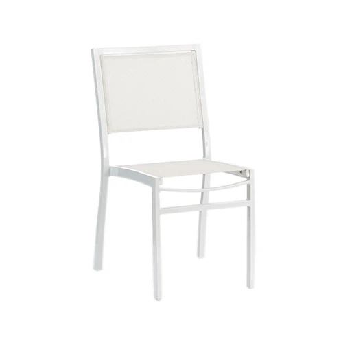 High Quality French Fabric Chairs Outdoor Furniture Paris Style Beautiful Design At Garden