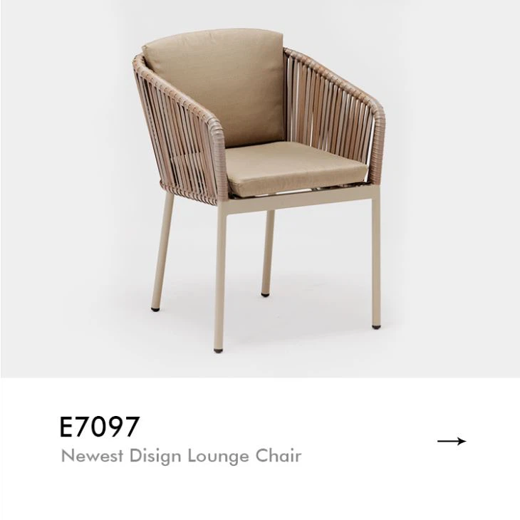 Garden Rattan Chairs Outdoor Furniture