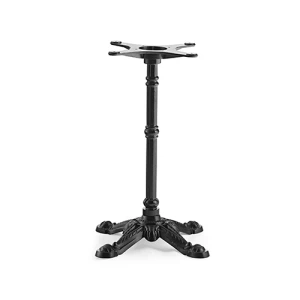 Bistro Patio Outdoor Furniture Metal Table Base