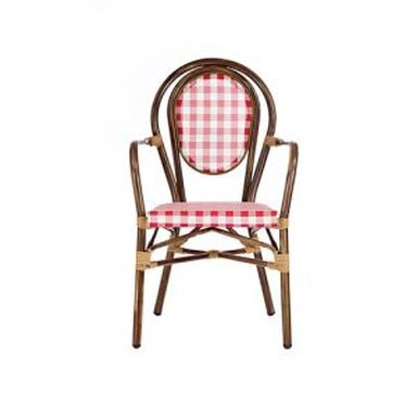 Fabric Furniture Sets Chairs and Table