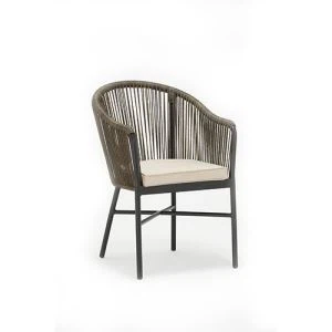 Restaurant Set Outdoor Furniture Street Dining Hall Coffee Shop