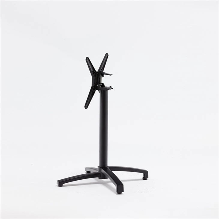 Coffee Table Base Leisure Furniure Street Café Shop Application best