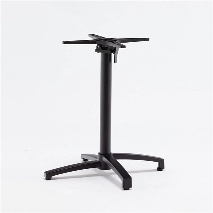 Coffee Table Base Leisure Furniure Street Café Shop Application factory